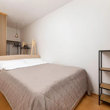 Maria Apartment Silo (Krk)