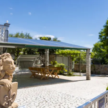 Апартаменты Maria *