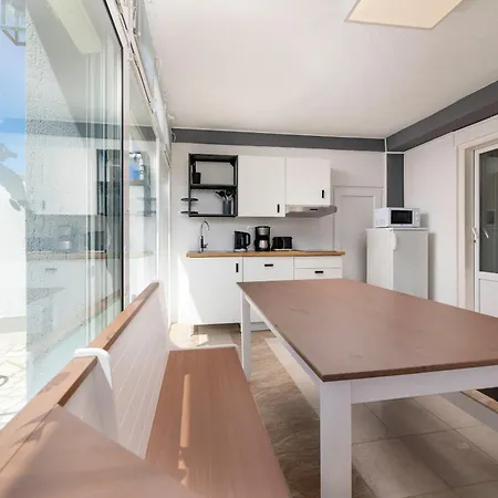 Apartment Maria