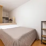 Maria Apartamento Šilo