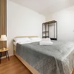 Apartamento Maria Šilo