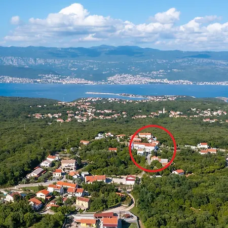 Maria Apartamento