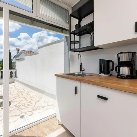 アパート Maria *