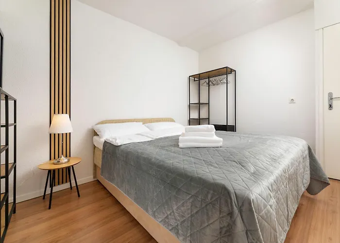 Appartamento Maria Šilo