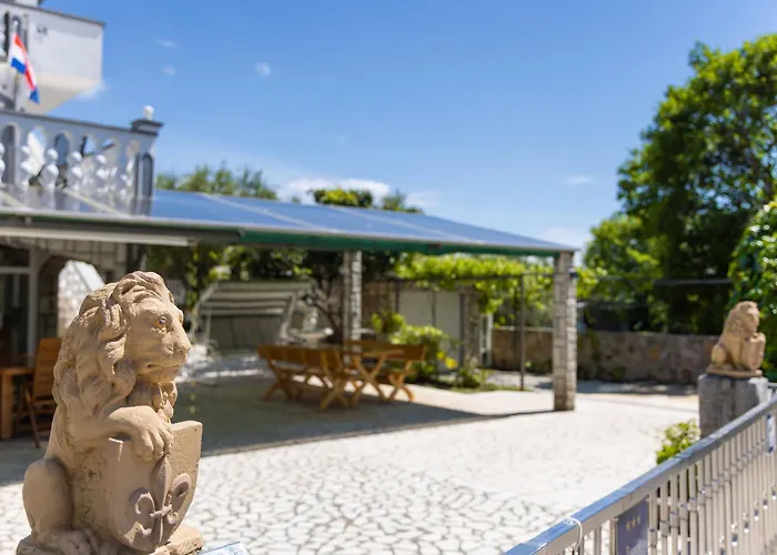 Appartamento Maria *