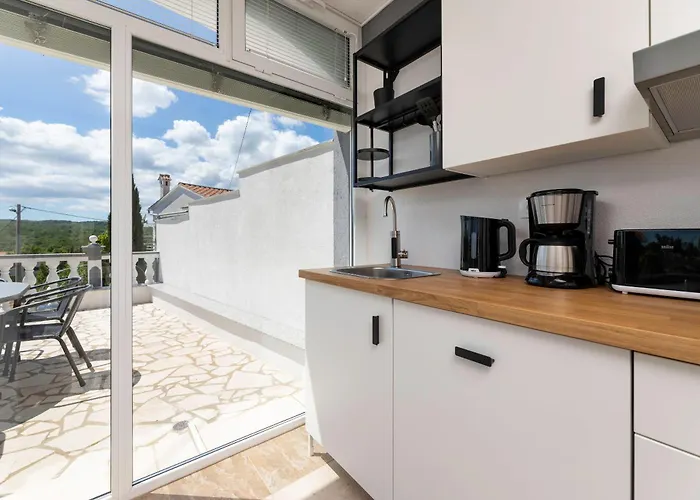 Appartamento Maria *