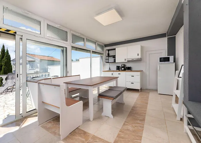 Maria Appartamento Šilo