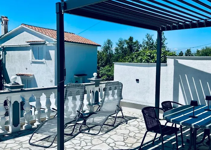 Maria Appartamento *