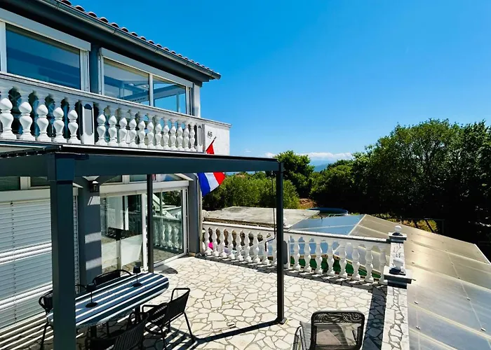 Maria Appartamento *